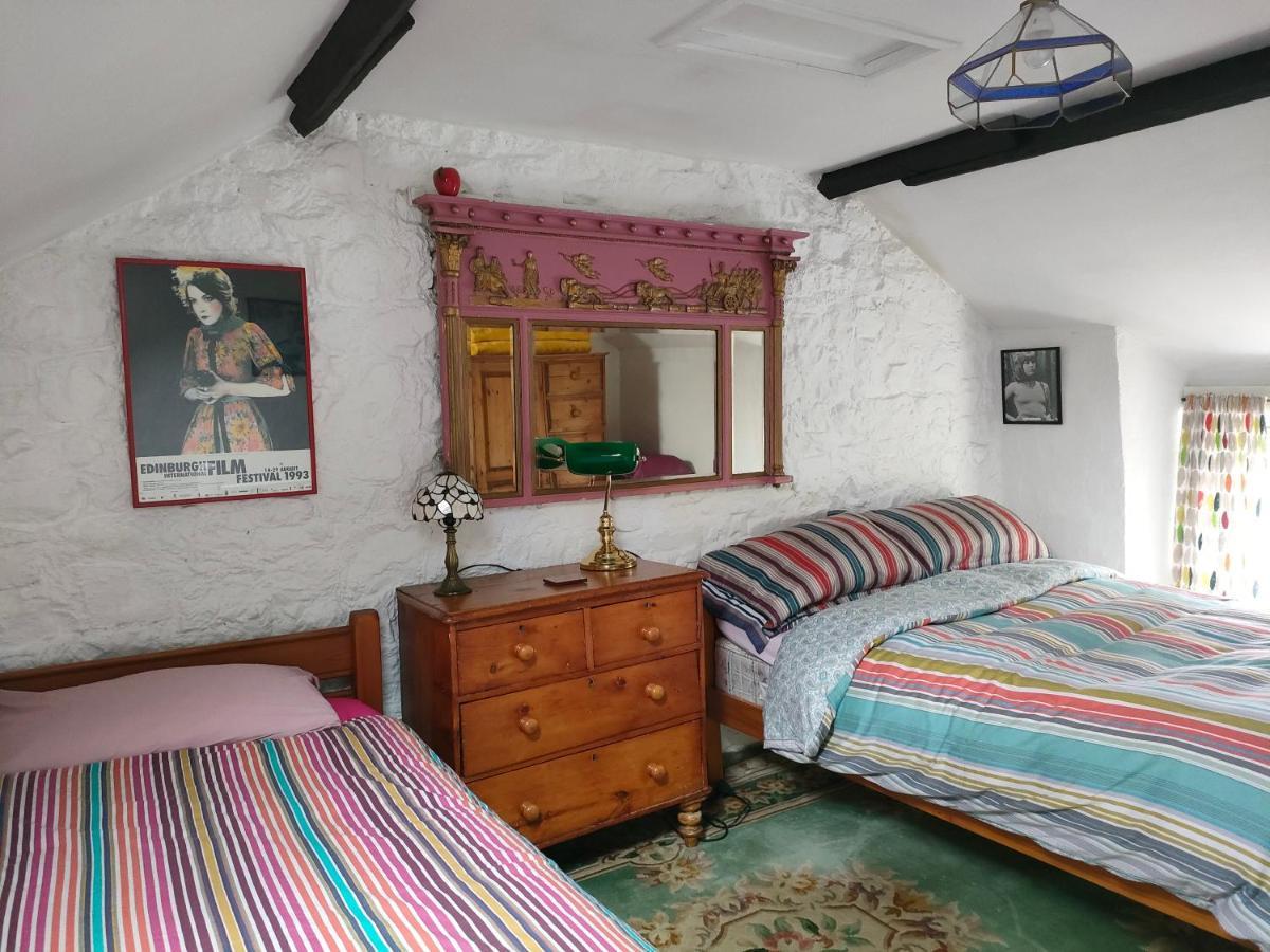 Brynamman Apple Cottage מראה חיצוני תמונה